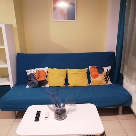 Central Modern Studio Thessaloníki Luaran gambar