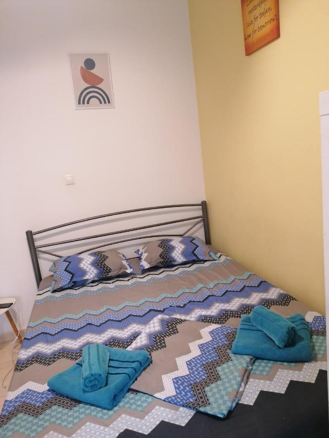 Central Modern Studio Thessaloníki Luaran gambar